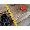 Image 8 : JME Fuel Transfer Tank w/ Fill-Rite Meter & Nozzle 49" x 24" x 24"H