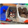 Image 5 : Multiple Bins Conduit Plug Sets, Misc Sizes