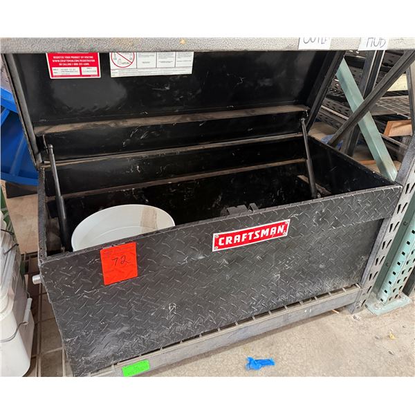 Craftsman 101400-53-02 Tool Box, 41" x 19"