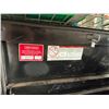 Image 2 : Craftsman 101400-53-02 Tool Box, 41" x 19"