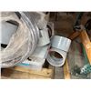 Image 6 : Multiple PVC Fittings, Southwire Alflex Conduit, Nail Coils, etc