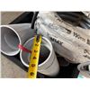 Image 8 : Multiple PVC Fittings, Southwire Alflex Conduit, Nail Coils, etc