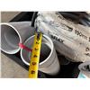 Image 9 : Multiple PVC Fittings, Southwire Alflex Conduit, Nail Coils, etc