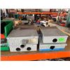 Image 2 : Qty 4  Safety Switch Boxes & Misc Hardware