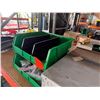 Image 5 : Qty 4  Safety Switch Boxes & Misc Hardware
