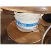 Image 10 : Qty 4 Spools  & 1 Bin Wire, Misc Sizes