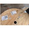 Image 11 : Qty 4 Spools  & 1 Bin Wire, Misc Sizes