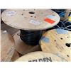 Image 12 : Qty 4 Spools  & 1 Bin Wire, Misc Sizes