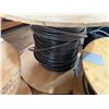 Image 13 : Qty 4 Spools  & 1 Bin Wire, Misc Sizes