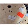 Image 14 : Qty 4 Spools  & 1 Bin Wire, Misc Sizes