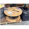 Image 2 : Qty 4 Spools  & 1 Bin Wire, Misc Sizes