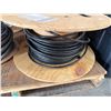 Image 3 : Qty 4 Spools  & 1 Bin Wire, Misc Sizes
