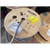Image 6 : Qty 4 Spools  & 1 Bin Wire, Misc Sizes