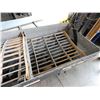 Image 11 : Danuser Mega Mixer S75 Material Handling Bucket 70" x 30"