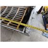 Image 12 : Danuser Mega Mixer S75 Material Handling Bucket 70" x 30"
