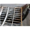 Image 13 : Danuser Mega Mixer S75 Material Handling Bucket 70" x 30"