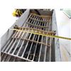 Image 14 : Danuser Mega Mixer S75 Material Handling Bucket 70" x 30"
