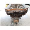 Image 15 : Danuser Mega Mixer S75 Material Handling Bucket 70" x 30"