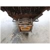 Image 16 : Danuser Mega Mixer S75 Material Handling Bucket 70" x 30"