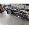 Image 17 : Danuser Mega Mixer S75 Material Handling Bucket 70" x 30"