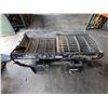 Image 2 : Danuser Mega Mixer S75 Material Handling Bucket 70" x 30"