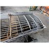 Image 3 : Danuser Mega Mixer S75 Material Handling Bucket 70" x 30"