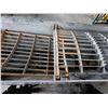 Image 4 : Danuser Mega Mixer S75 Material Handling Bucket 70" x 30"
