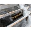 Image 6 : Danuser Mega Mixer S75 Material Handling Bucket 70" x 30"