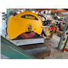Image 2 : Wooden Workbench w/ Vevor Machinery Movers, Misc Tools & Shop Equipment, etc