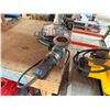 Image 3 : Wooden Workbench w/ Vevor Machinery Movers, Misc Tools & Shop Equipment, etc