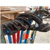 Image 2 : Qty 5  Conduit Pipe Benders