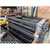 Image 2 : Qty 6 Whalen Shelf Units, Unassembled (2000 lb capacity per shelf )