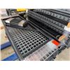 Image 3 : Qty 6 Whalen Shelf Units, Unassembled (2000 lb capacity per shelf )