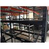 Image 2 : Qty 2  Whalen Shelf Units (2000 lb capacity per shelf ) & 1 Whalen 650 lb Capacity Unit, Misc Sizes