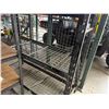 Image 6 : Qty 2  Whalen Shelf Units (2000 lb capacity per shelf ) & 1 Whalen 650 lb Capacity Unit, Misc Sizes