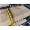 Image 10 : Qty 4 Light Duty Metal Shelving Units & 2 Light Duty Resin Shelving Units, Misc Sizes