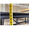 Image 12 : Qty 4 Light Duty Metal Shelving Units & 2 Light Duty Resin Shelving Units, Misc Sizes