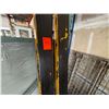 Image 4 : Pair Forklift Extensions 66"