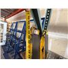 Image 7 : Pair Forklift Extensions 66"