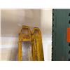 Image 2 : Pair Forklift Extensions 74" (bent)