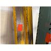 Image 3 : Pair Forklift Extensions 74" (bent)