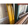 Image 4 : Pair Forklift Extensions 74" (bent)
