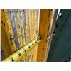 Image 7 : Pair Forklift Extensions 74" (bent)