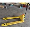 Image 1 : Sumner 779765 Low Profile Pallet Truck