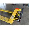 Image 4 : Sumner 779765 Low Profile Pallet Truck