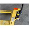 Image 6 : Sumner 779765 Low Profile Pallet Truck