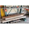 Image 1 : Multiple 4x4 Sections & Metal Framing Struts, Misc Sizes