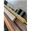 Image 3 : Multiple 4x4 Sections & Metal Framing Struts, Misc Sizes