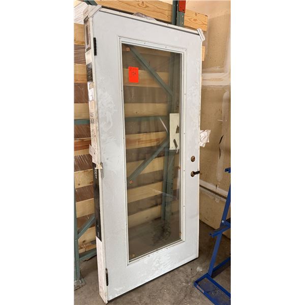 Masonite Inswing Door Frame & Door Set 36" x 80"