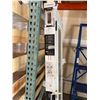 Image 2 : Masonite Inswing Door Frame & Door Set 36" x 80"